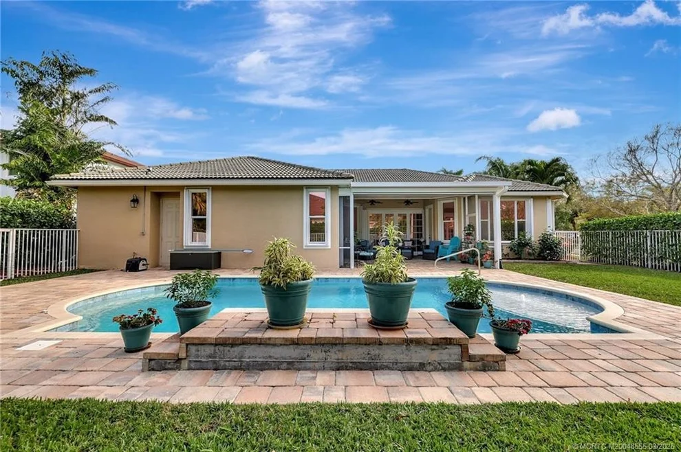 Unit for sale at 4658 SW Long Bay Drive, Palm City, FL 34990