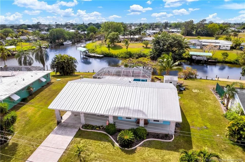 Unit for sale at 649 SE Calmoso Drive, Port St Lucie, FL 34983