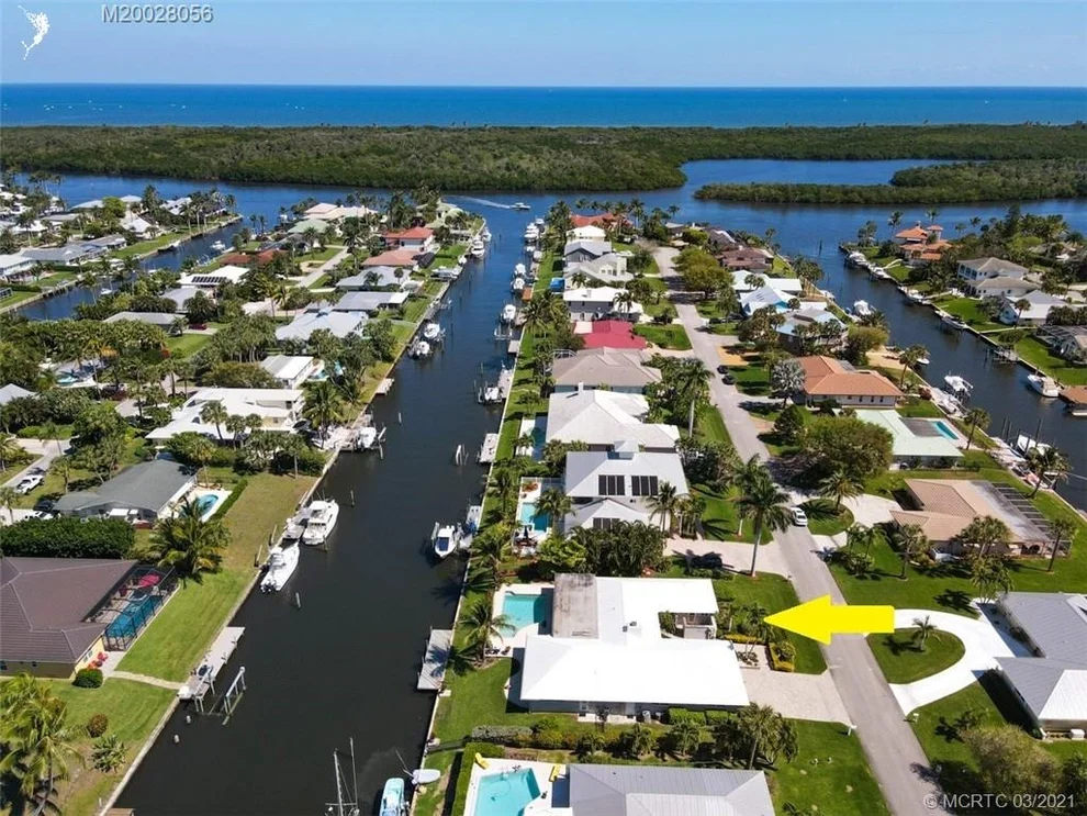 Unit for sale at 8461 SE Royal Street, Hobe Sound, FL 33455