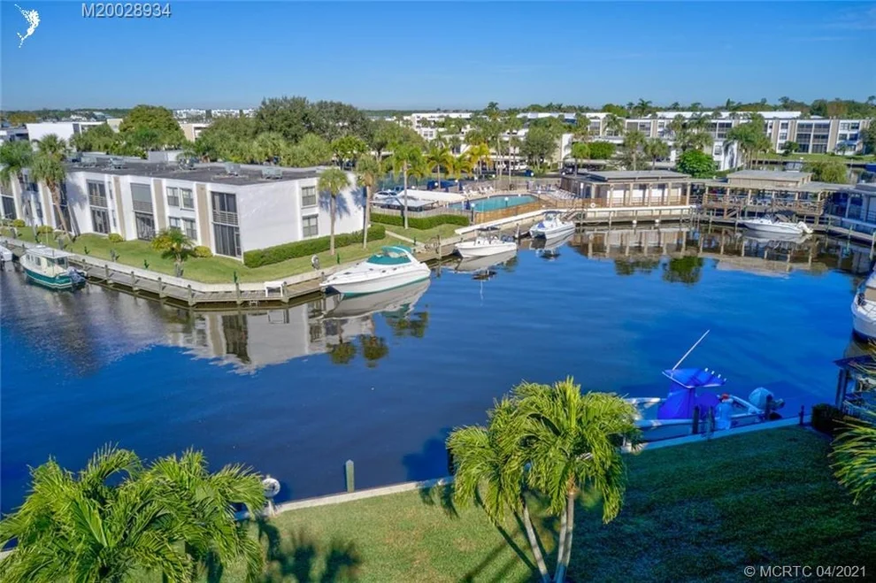 Unit for sale at 1950 SW Palm City Road, Stuart, FL 34994