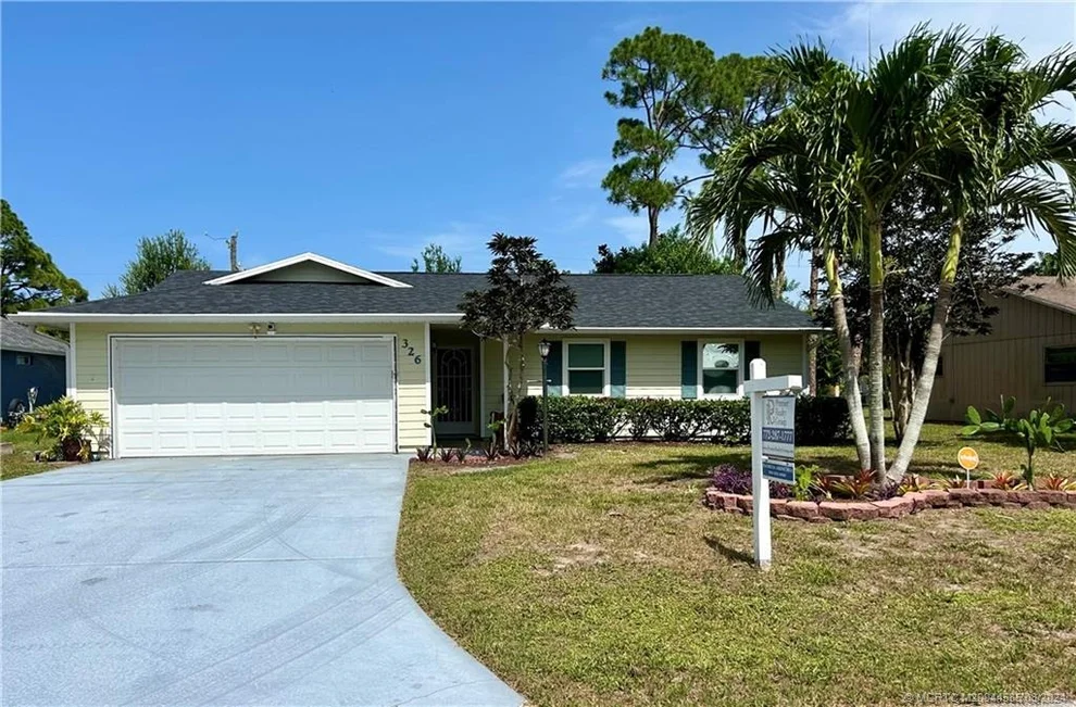 Unit for sale at 326 11th Avenue, Vero Beach, FL 32962