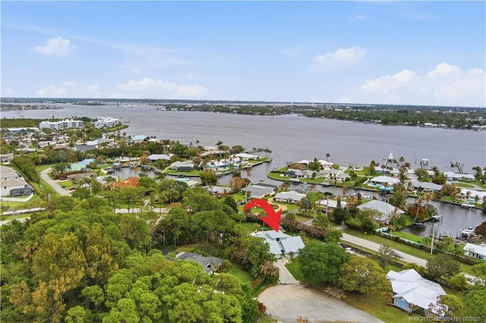 Unit for sale at 1250 SW Carl Metz Lane, Palm City, FL 34990