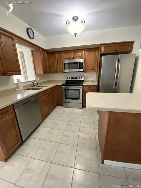 Unit for sale at 3487 NE Jeannette Drive, Jensen Beach, FL 34957