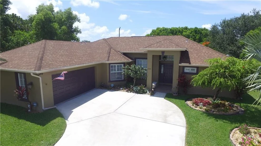 Unit for sale at 2360 SE Charleston Drive, Port St Lucie, FL 34952