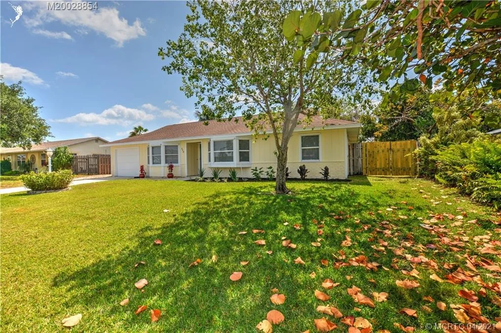 Unit for sale at 948 NE Maranta Terrado, Jensen Beach, FL 34957