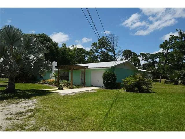 Unit for sale at 3744 SW BERRY Avenue, Palm City, FL 34990