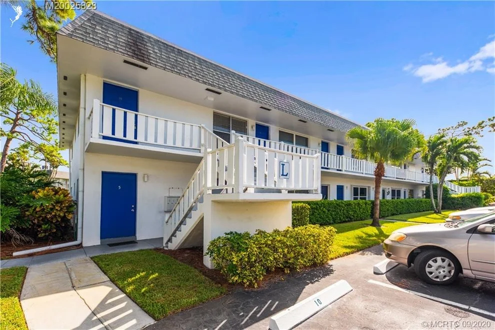 Unit for sale at 2929 SE Ocean Boulevard, Stuart, FL 34996