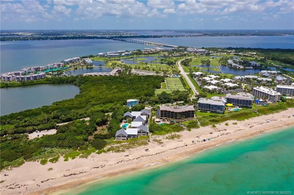 Unit for sale at 379 NE Tradewind Lane, Stuart, FL 34996