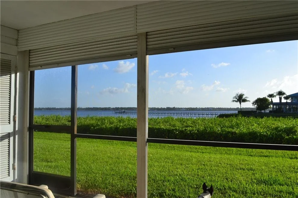 Unit for sale at 2104 NW 22nd Avenue, Stuart, FL 34994