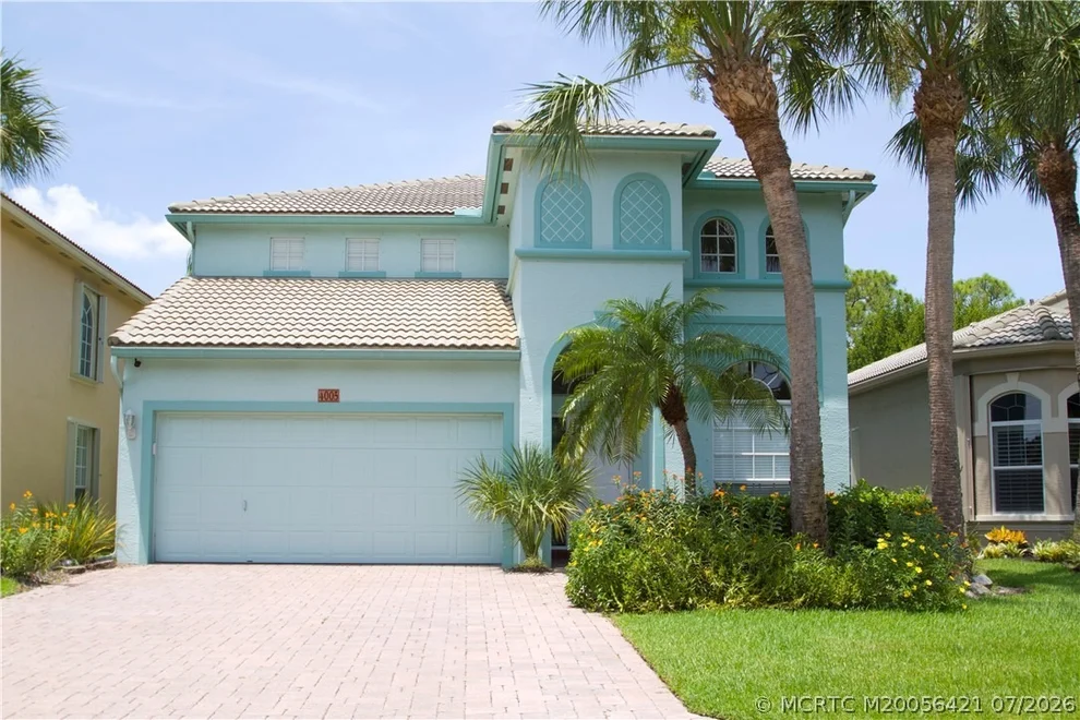 Unit for sale at 4005 NW Deer Oak Drive, Jensen Beach, FL 34957