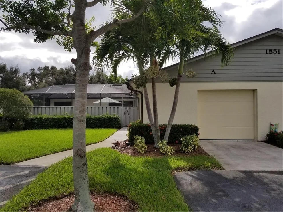 Unit for sale at 1551 Pheasant Walk, Fort Pierce, FL 34950