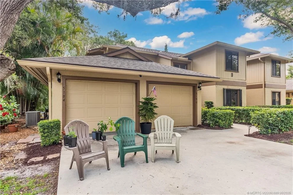 Unit for sale at 5184 SE Schooner Oaks Way, Stuart, FL 34997