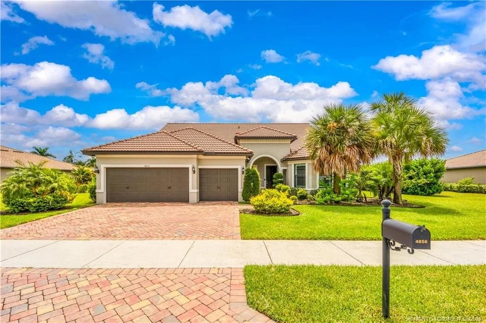 Unit for sale at 4856 SW Sensation Street, Palm City, FL 34990