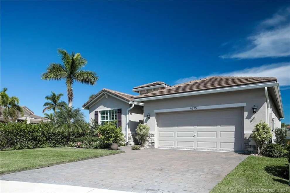 Unit for sale at 4675 NW King Court NW, Jensen Beach, FL 34957