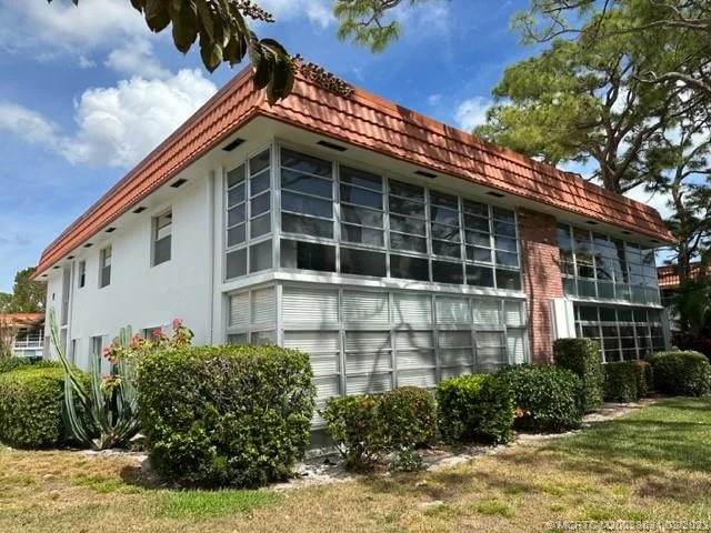 Unit for sale at 2600 SE Ocean Boulevard, Stuart, FL 34996