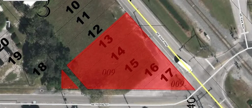 Unit for sale at 920 & 924 SE Dixie Highway, Stuart, FL 34994