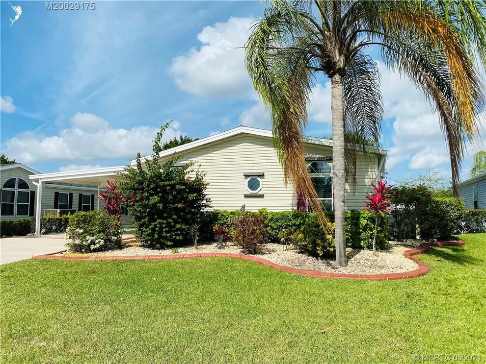 Unit for sale at 7705 White Egret Lane, Port St Lucie, FL 34952