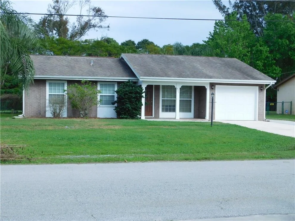 Unit for sale at 625 SW Curtis Street, Port St Lucie, FL 34983