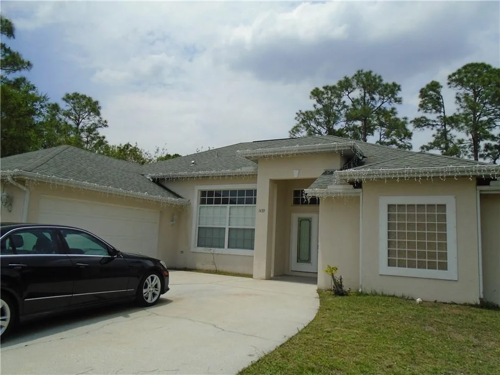 Unit for sale at 1439 SW Herder Road, Port St Lucie, FL 34953