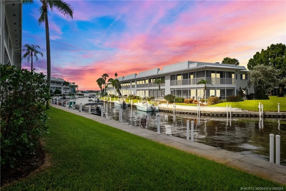 Unit for sale at 1864 SW Palm City Road, Stuart, FL 34994