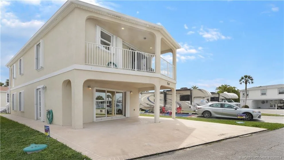 Unit for sale at 530 Nettles Boulevard, Jensen Beach, FL 34957