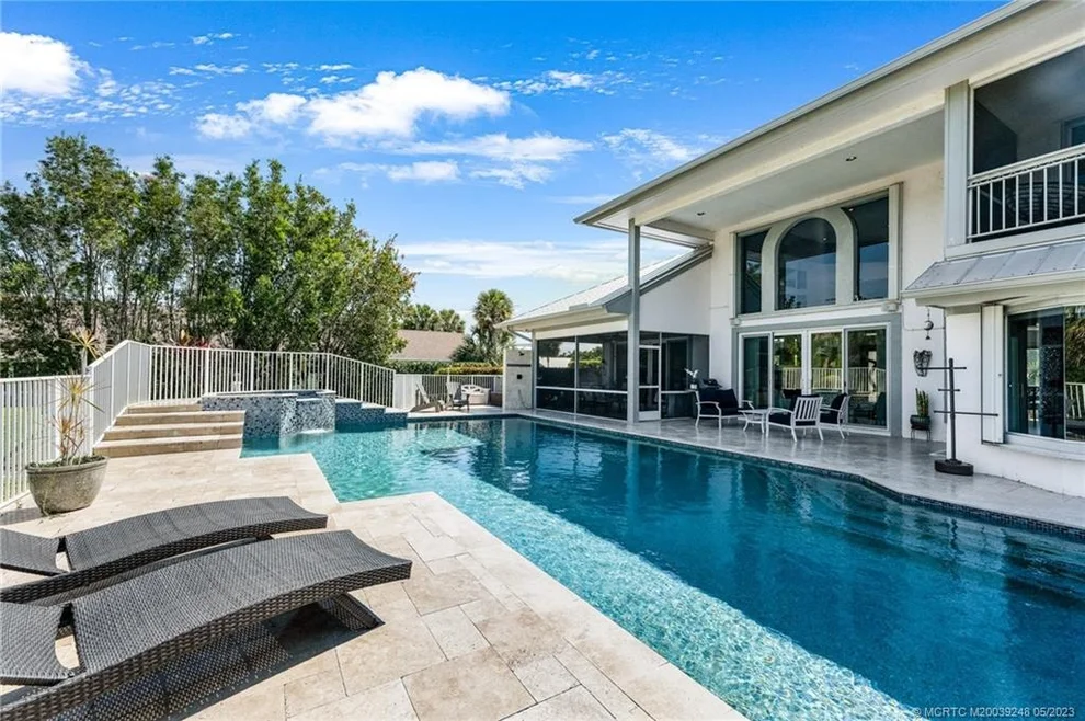 Unit for sale at 2345 NW Bay Colony Drive, Stuart, FL 34994
