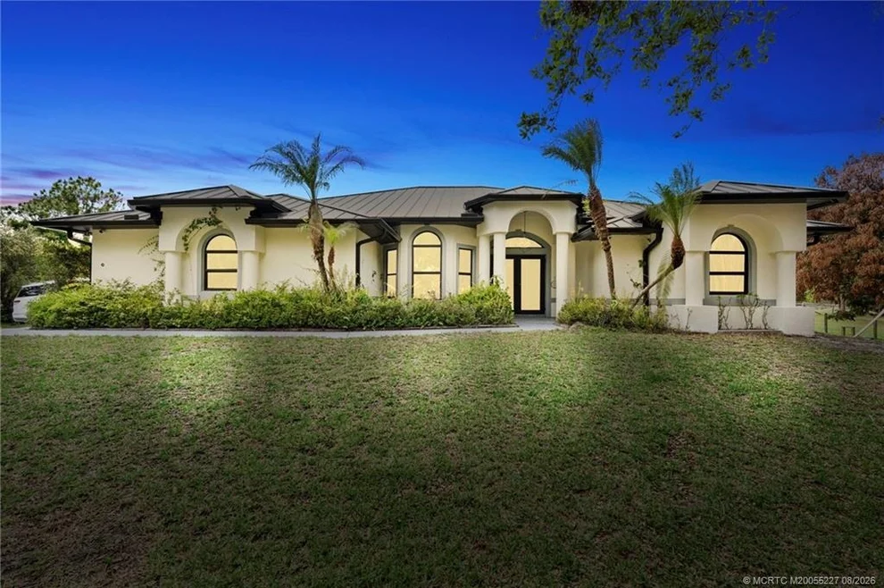 Unit for sale at 7725 Gullotti Place, Port St Lucie, FL 34952