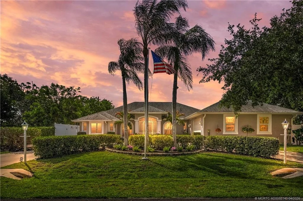 Unit for sale at 5688 SE Pot O Gold Place, Stuart, FL 34997
