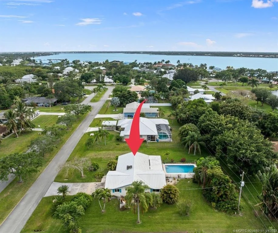 Unit for sale at 2416 NW Everglades Boulevard, Stuart, FL 34994