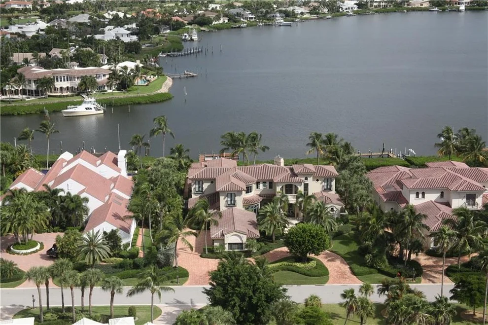 Unit for sale at 6994 SE Harbor Circle, Stuart, FL 34996