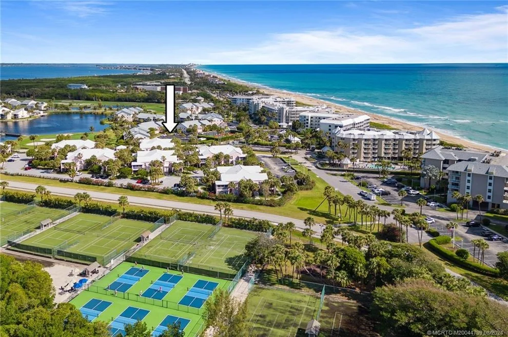 Unit for sale at 391 NE Plantation Road, Stuart, FL 34996