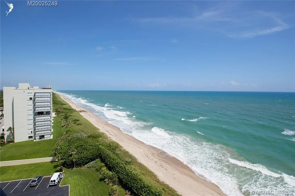 Unit for sale at 9500 S Ocean Drive, Jensen Beach, FL 34957