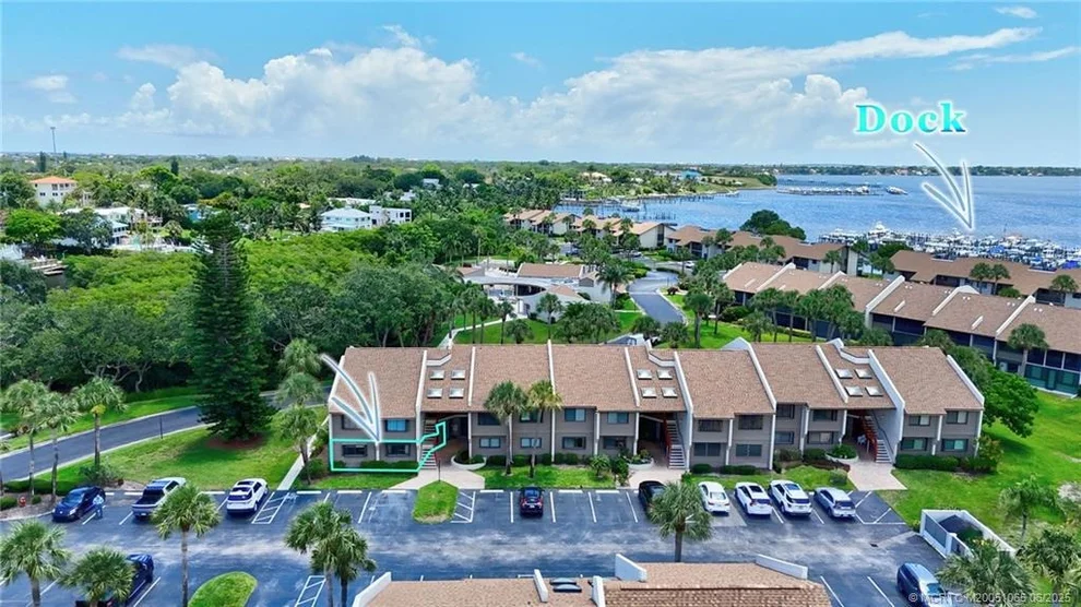 Unit for sale at 1600 NE Dixie Highway, Jensen Beach, FL 34957