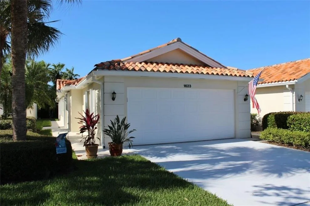 Unit for sale at 1623 SW Pineland Way, Palm City, FL 34990