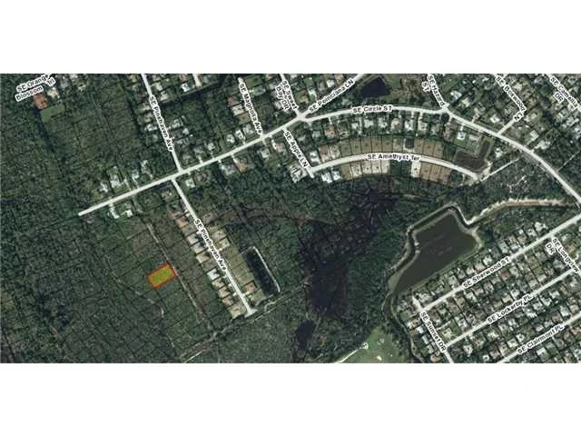 Unit for sale at 0 SE Cypress Lot 18 Avenue, Hobe Sound, FL 33455