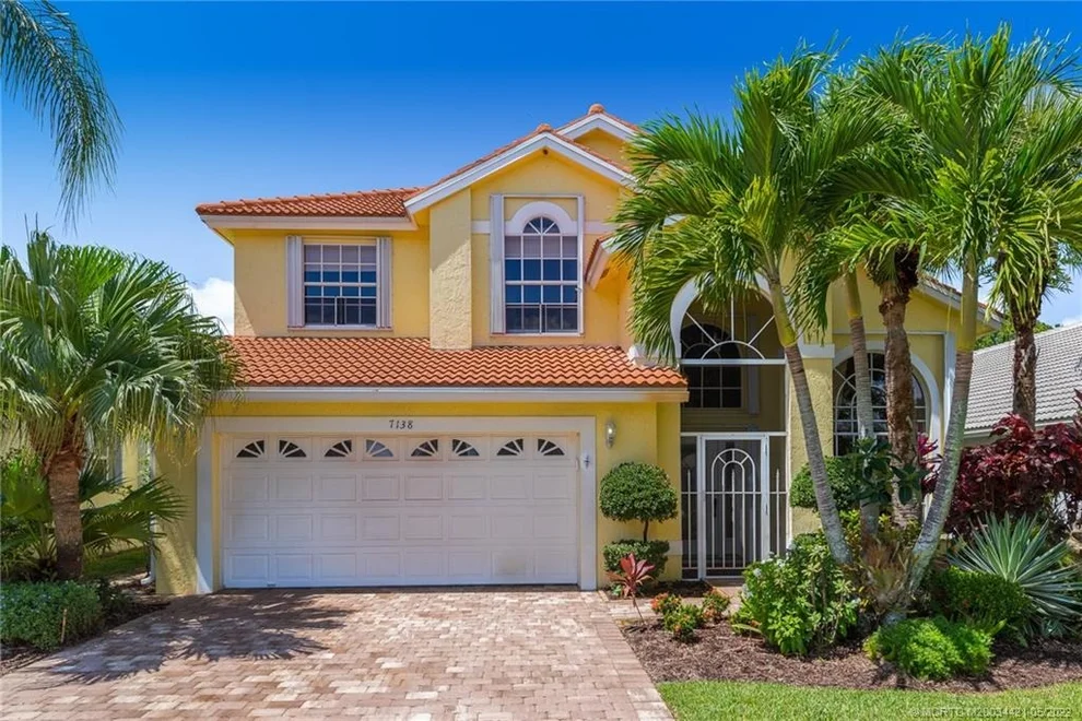 Unit for sale at 7138 SE Walden Pond Court, Stuart, FL 34997