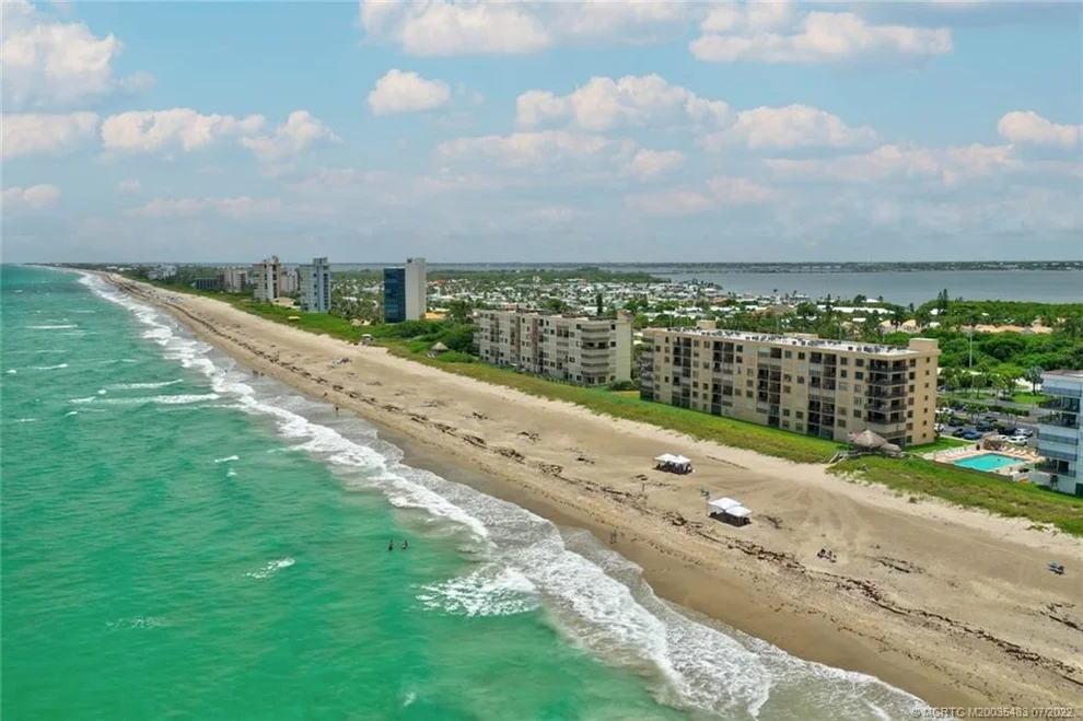 Unit for sale at 10200 S Ocean Drive, Jensen Beach, FL 34957