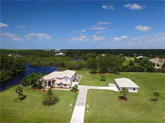 Unit for sale at 2407 SW Beaumont Avenue, Palm City, FL 34990