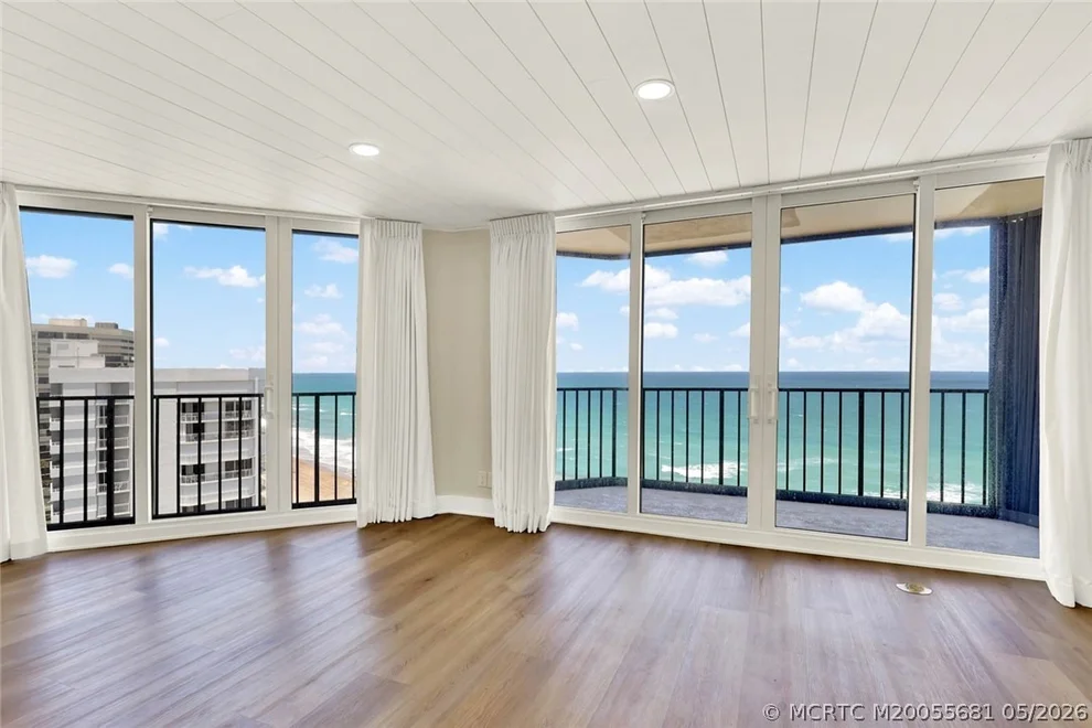 Unit for sale at 9650 S Ocean Drive, Jensen Beach, FL 34957