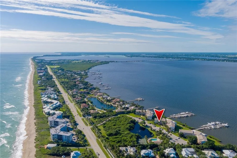 Unit for sale at 2370 NE Ocean Boulevard, Stuart, FL 34996