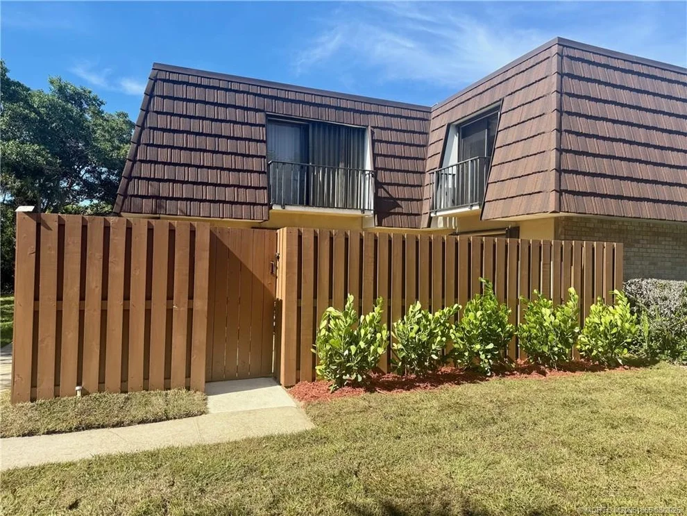 Unit for sale at 5652 SE Riverboat Drive, Stuart, FL 34997