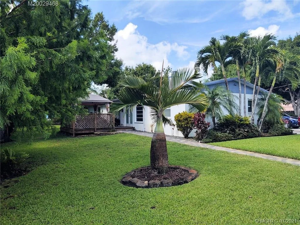 Unit for sale at 788 SW 28th Street, Palm City, FL 34990