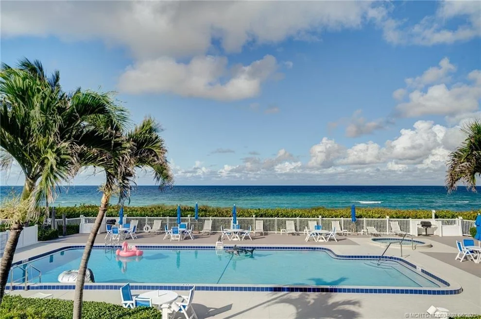 Unit for sale at 2355 NE Ocean Boulevard, Stuart, FL 34996