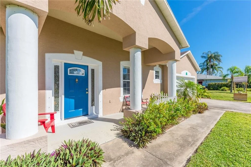 Unit for sale at 771 SE Elwood Avenue, Port St Lucie, FL 34983