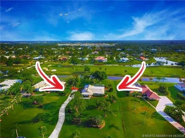 Unit for sale at 4575 SW Bimini Circle S, Palm City, FL 34990