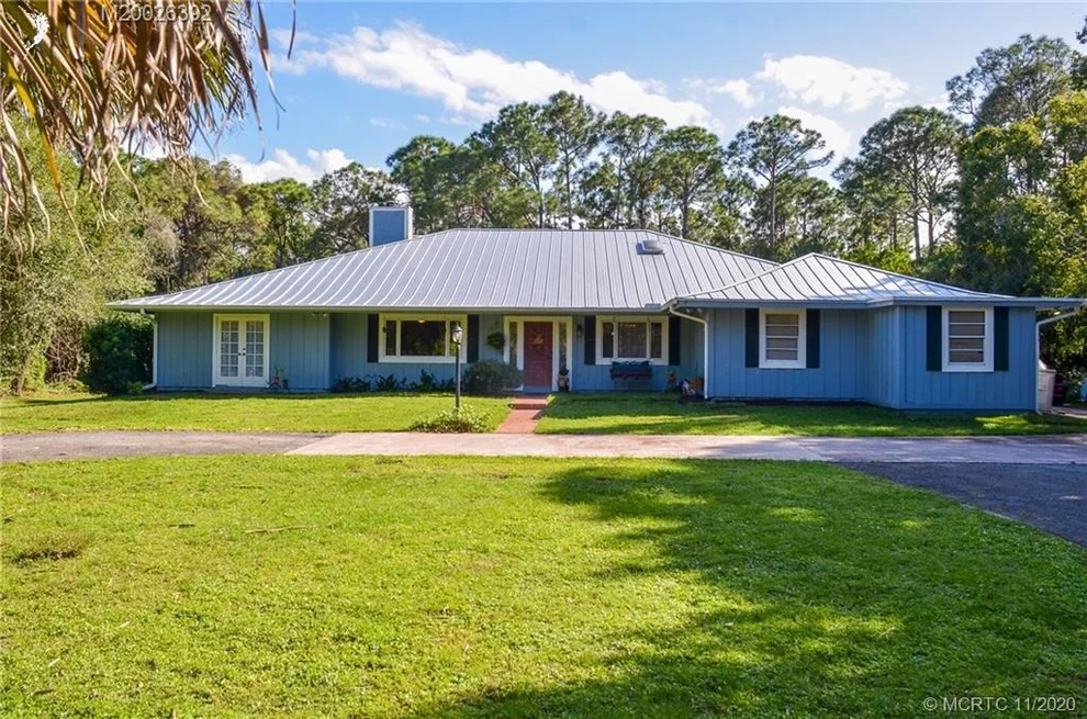 Unit for sale at 1910 SW Crane Creek Avenue, Palm City, FL 34990