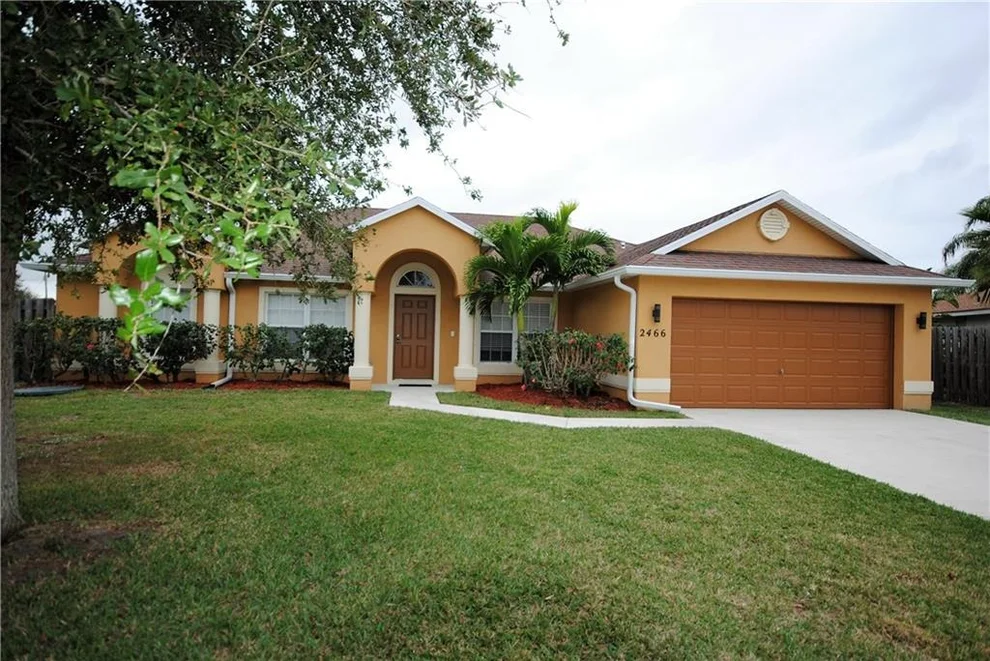 Unit for sale at 2466 SE University Terrace, Port St Lucie, FL 34952