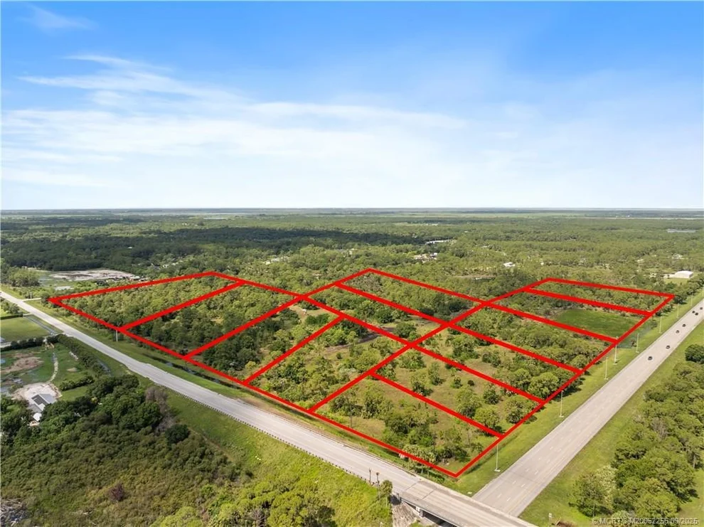 Unit for sale at 0000 66th Street, Palm City, FL 34990