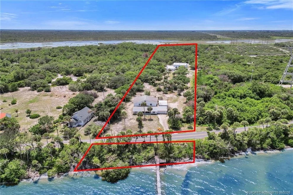 Unit for sale at 7801 S Indian River Drive, Fort Pierce, FL 34982