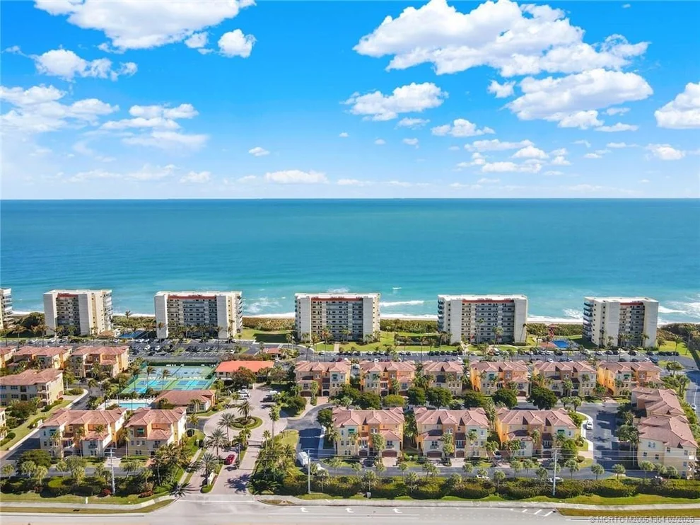 Unit for sale at 7430 S Ocean Drive, Jensen Beach, FL 34957